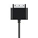 TUSITA Charger for Toshiba AT200 AT300 - USB Charging Cable 150cm - Tablet Accessories