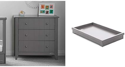 obaby chest of drawers