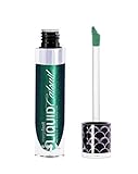 wet n wild MegaLast Metallic Liquid Catsuit Lipstick - Siren's Jewel