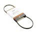 Antanker Drive Belt Replacement Toro 117-1018 V-Belt 20330 20331 20350 20351 primary
