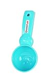 Ice Cream Scoop Blue