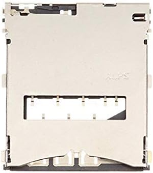 Mobile Phone Flex Cable Micro SIM Card Slot + Micro Sim Card Connector for Sony Xperia Z / LT36h / L36h Flex Cable