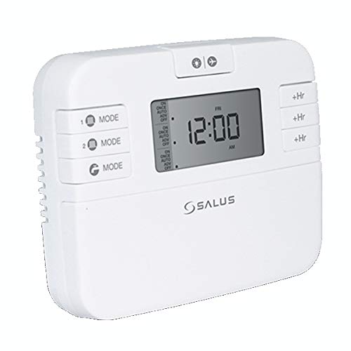 Salus EP310 Programmer, White