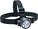 Streamlight 61051 Trident 80-Lumen Class 1 Div 2 Alkaline Battery Powered LED Headlamp, Green, Clear Retail Packaging