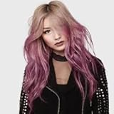 L'OREAL COLORISTA TEMPORARY HAIR COLOUR SPRAY - 1 DAY - 75ml - Lavender