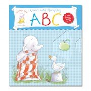 Learn with Humphrey: ABC 1848525885 Book Cover