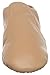 Dance Class Women's GB301 Spandex Gore Jazz Boot,Light Suntan,7 M US