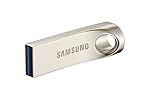 Samsung 32GB BAR (METAL) USB 3.0 Flash Drive (MUF-32BA/AM)