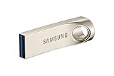 Samsung 32GB BAR (METAL) USB 3.0 Flash Drive (MUF-32BA/AM) (Personal Computers)