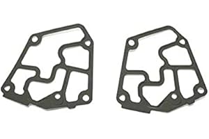 MYPARTS Replacement Oil Filter Housing Gasket / 038 115 441 A Mechanics Choice for Volkswagen
