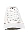 Converse Unisex Chuck Taylor All Star Ox Low Top Optical White Sneakers - 12 D (M) Optical white