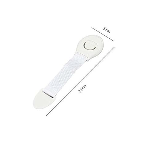 weimay bebé seguridad bloqueo seguro para niños Baby ...