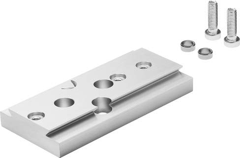 Festo 177764 Adapter Kit, Model HMSV-24