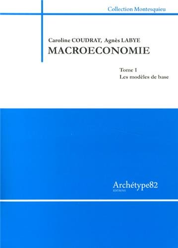 Macroéconomie