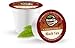 Teasia All Natural Black Tea, 36-count 2.0 COMPATIBLE K-Cup Hot Tea Iced Tea Capsules Tea Pods for Keurig Brewers