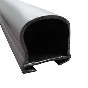 Amazon.com: Steele Rubber Products RV Bulb Seal for Slide ...