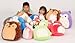 Kellytoy  Squishmallow 8
