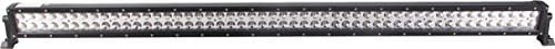 KKingweststore 52" 300w Spot Flood Combo Epistar LED Light Bar Off Road LED Light Bar Super Bright for Jeep Cabin Boat SUV truck Car ATVs
