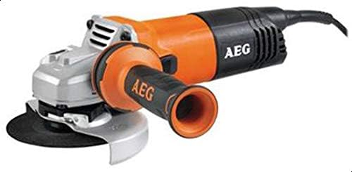 Image of AEG WS 9-125 amazon website