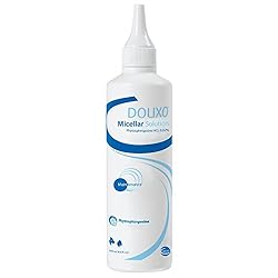 Sogeval Douxo Micellar Ear Cleansing Solution for