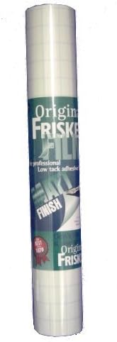 Original Frisket Matt Masking Film, 15-Inch by 4-Yard by Original Frisket