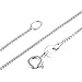 Sterling Silver Three Dimensional Hippopotamus Hippo Necklace