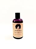 MicMas ReMiX Deep Conditioner 8 Oz. - Organic & Natural Hair Care Butter/Oils with Protein for Relaxed, Locs, Coarse & Coily Hair - Moisturizing for hair growth, shiny hair and to relieve dandruff.