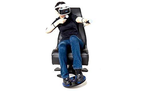 3dRudder for Playstation VR Foot Motion Controller Playstation
