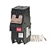 Eaton Cutler-Hammer CH230GF Ground Fault GFCI Circuit Breaker, 2-Pole, 30A, 120/240V