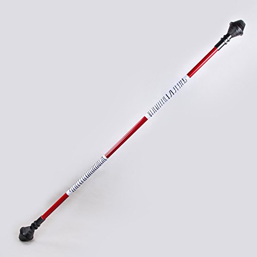 The Legend of Heroes Estelle Bright Wand PVC Cosplay Prop