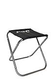 NiceC Portable Folding Stool Ultralight Camping Chair with Carry-Bag Heavy Duty for Outdoor, Camping, BBQ,Backpacking, Beach Sunbath, Travel, Picnic, Festival