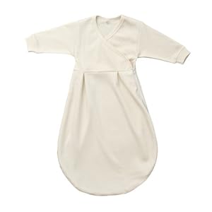 Popolini – slaapzak Felinchen – Wit –