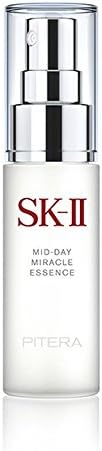 SK-II, SK2 Mid-Day Miracle Essence [Pitera Essence Spray] 50ml / 1.67oz