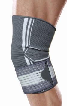 bonmedico Celo fixable knee brace for sport and everyday life, for men and women