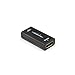 KabelDirekt – HDMI Repeater for Connections up to 40m (Female to Female) Full HD 1080p – Top Series