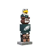 Team Sports America 843823TTB Tiki Totem