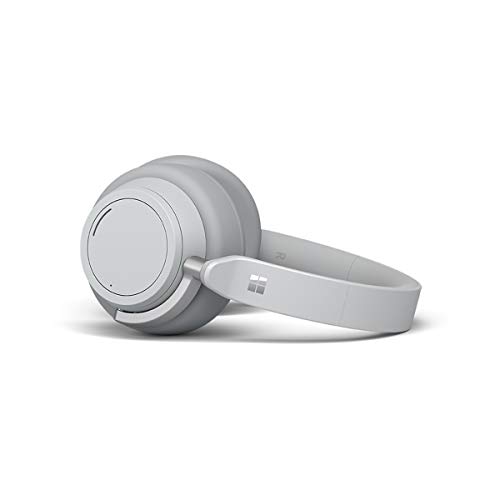 New Microsoft Surface Headphones