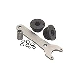 Teleflex Hydraulic Seal Kit For Outboard Cylinders HS5157 Model HC5340