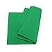 Andoer 5 x 10ft Chromakey Green/Blue Bi-Color Photography Backdrop Screen Washable Polyester-Cotton with 3pcs Backdrop Clamps for Studio Photo Video