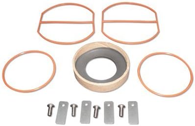 Airmax 510111 Aeration Maintenance Kit - . 3 HP Dual Piston - 2011