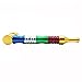 Multicolor Bamboo Removable Metal Pipe Smoke Pipes Smoking Pipe Weed Tobacc