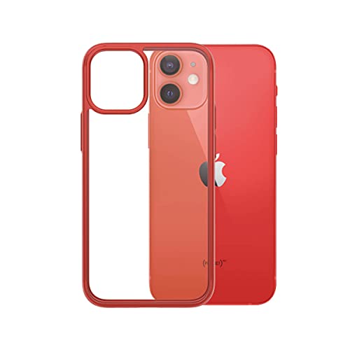 Funda TRANSP iPhone 12 Pro MAX ACCS en promo sur Amazon