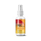 Results RNA Pure Energy Extra Strength Caffeine Free Formula | Long Lasting Energy, With No Side Effects - 2oz Bottle