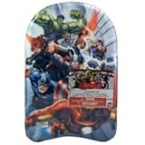 Marvel Avengers kickboard