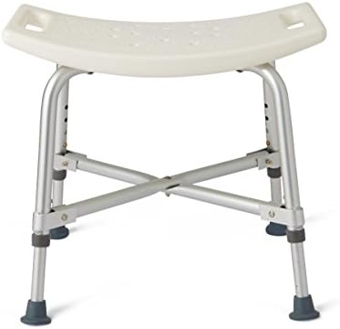 shower chair for heavy person