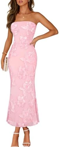 city studio party pink dress City Studio Womens Pink Zippered Ruffled Ruched Layered Tie Polka Dot  Flutter Sleeve Off Shoulder Short Party Fit + Flare Dress Juniors 11 at  Amazon Women's Clothing store