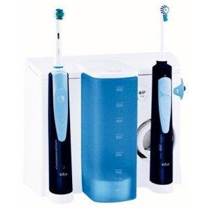 Braun oral-b professional Care 7900 de luxe oral Care center (069055830765)