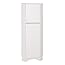 Amazon.com: Home Decorators Collection Hampton Bay Corner Linen Bath