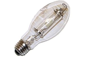 LITETRONICS MP100/ED17/MED/4K PLUSRITE 100 WATT METAL HALIDE
