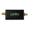 HF-versterker, LNA-module, 20 dB versterking, RF-versterkermodule 0,1 MHz-6 GHz, voor korte golf FM draadloze software gedefinieerde radio